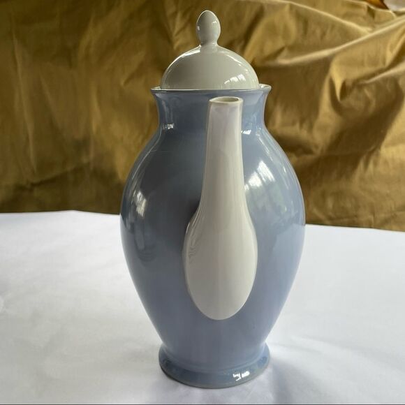 Vintage blue Tea set from JAPAN - Picture 13 of 14